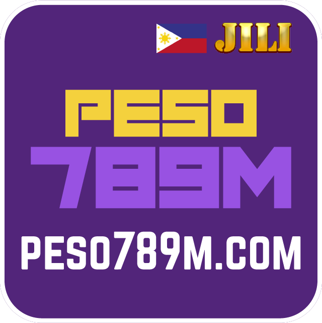 peso789 logo